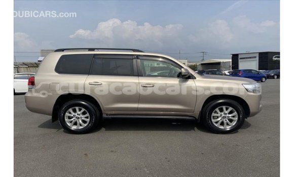 Buy Import Toyota Land Cruiser Other Car in Import - Dubai in Curacao Buy Import Toyota Land Cruiser Other Car in Import - Dubai in Curacao