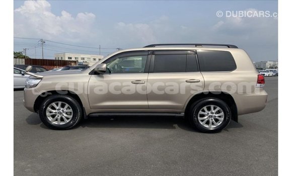 Buy Import Toyota Land Cruiser Other Car in Import - Dubai in Curacao Buy Import Toyota Land Cruiser Other Car in Import - Dubai in Curacao