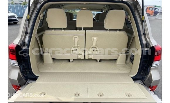 Buy Import Toyota Land Cruiser Other Car in Import - Dubai in Curacao Buy Import Toyota Land Cruiser Other Car in Import - Dubai in Curacao