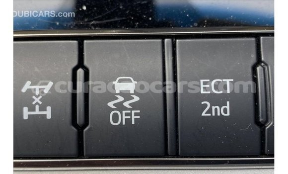 Buy Import Toyota Land Cruiser Other Car in Import - Dubai in Curacao Buy Import Toyota Land Cruiser Other Car in Import - Dubai in Curacao