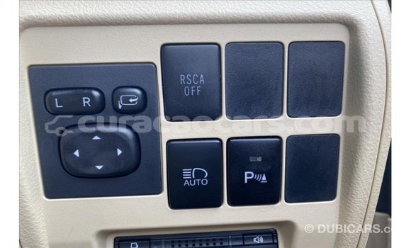 Buy Import Toyota Land Cruiser Other Car in Import - Dubai in Curacao Buy Import Toyota Land Cruiser Other Car in Import - Dubai in Curacao