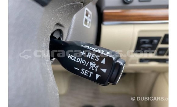 Buy Import Toyota Land Cruiser Other Car in Import - Dubai in Curacao Buy Import Toyota Land Cruiser Other Car in Import - Dubai in Curacao