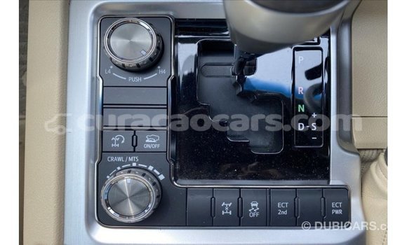 Buy Import Toyota Land Cruiser Other Car in Import - Dubai in Curacao Buy Import Toyota Land Cruiser Other Car in Import - Dubai in Curacao