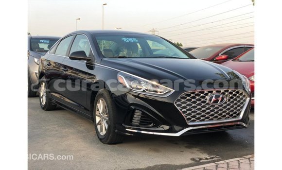 Buy Import Hyundai Sonata Black Car in Import - Dubai in Curacao Buy Import Hyundai Sonata Black Car in Import - Dubai in Curacao