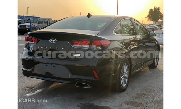 Buy Import Hyundai Sonata Black Car in Import - Dubai in Curacao Buy Import Hyundai Sonata Black Car in Import - Dubai in Curacao