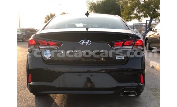 Buy Import Hyundai Sonata Black Car in Import - Dubai in Curacao Buy Import Hyundai Sonata Black Car in Import - Dubai in Curacao