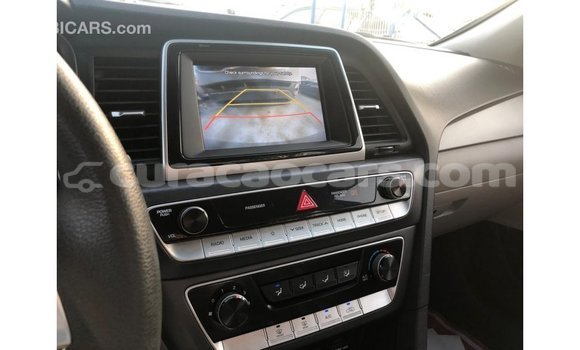 Buy Import Hyundai Sonata Black Car in Import - Dubai in Curacao Buy Import Hyundai Sonata Black Car in Import - Dubai in Curacao