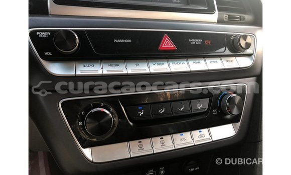 Buy Import Hyundai Sonata Black Car in Import - Dubai in Curacao Buy Import Hyundai Sonata Black Car in Import - Dubai in Curacao