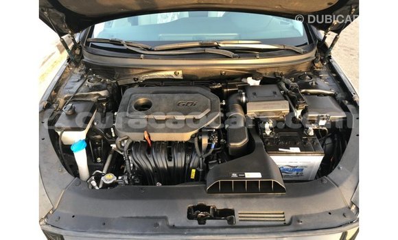 Buy Import Hyundai Sonata Black Car in Import - Dubai in Curacao Buy Import Hyundai Sonata Black Car in Import - Dubai in Curacao
