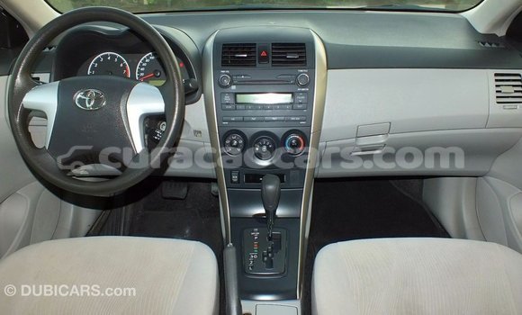 Buy Import Toyota Corolla Other Car in Import - Dubai in Curacao Buy Import Toyota Corolla Other Car in Import - Dubai in Curacao