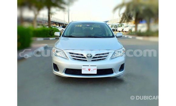 Buy Import Toyota Corolla Other Car in Import - Dubai in Curacao Buy Import Toyota Corolla Other Car in Import - Dubai in Curacao