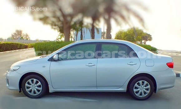 Buy Import Toyota Corolla Other Car in Import - Dubai in Curacao Buy Import Toyota Corolla Other Car in Import - Dubai in Curacao