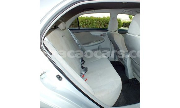 Buy Import Toyota Corolla Other Car in Import - Dubai in Curacao Buy Import Toyota Corolla Other Car in Import - Dubai in Curacao