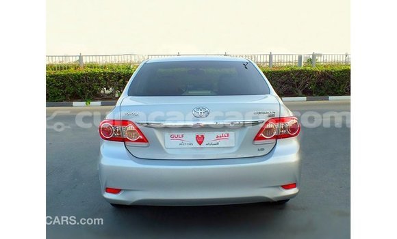 Buy Import Toyota Corolla Other Car in Import - Dubai in Curacao Buy Import Toyota Corolla Other Car in Import - Dubai in Curacao