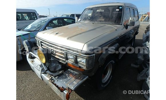Buy Import Toyota Land Cruiser Other Car in Import - Dubai in Curacao Buy Import Toyota Land Cruiser Other Car in Import - Dubai in Curacao