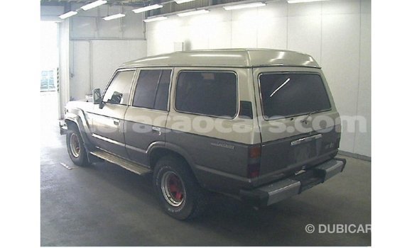 Buy Import Toyota Land Cruiser Other Car in Import - Dubai in Curacao Buy Import Toyota Land Cruiser Other Car in Import - Dubai in Curacao