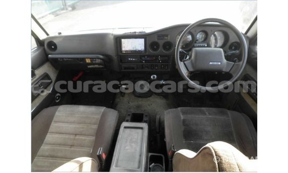 Buy Import Toyota Land Cruiser Other Car in Import - Dubai in Curacao Buy Import Toyota Land Cruiser Other Car in Import - Dubai in Curacao