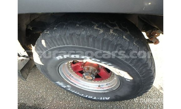 Buy Import Toyota Land Cruiser Other Car in Import - Dubai in Curacao Buy Import Toyota Land Cruiser Other Car in Import - Dubai in Curacao