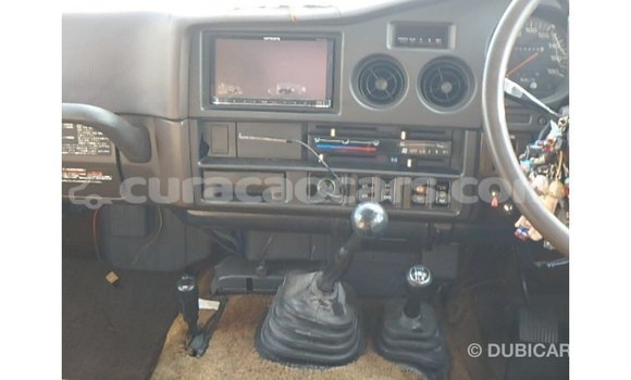 Buy Import Toyota Land Cruiser Other Car in Import - Dubai in Curacao Buy Import Toyota Land Cruiser Other Car in Import - Dubai in Curacao