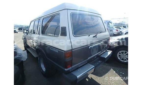 Buy Import Toyota Land Cruiser Other Car in Import - Dubai in Curacao Buy Import Toyota Land Cruiser Other Car in Import - Dubai in Curacao
