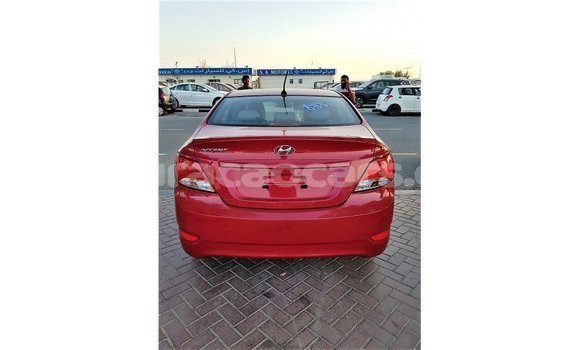 Buy Import Hyundai Accent Red Car in Import - Dubai in Curacao Buy Import Hyundai Accent Red Car in Import - Dubai in Curacao