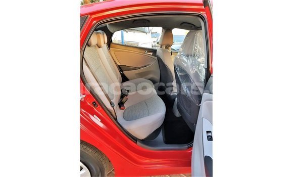 Buy Import Hyundai Accent Red Car in Import - Dubai in Curacao Buy Import Hyundai Accent Red Car in Import - Dubai in Curacao