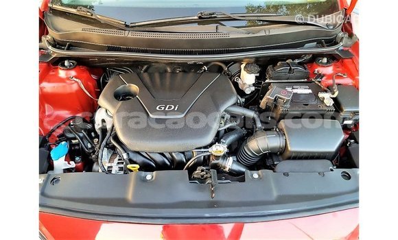 Buy Import Hyundai Accent Red Car in Import - Dubai in Curacao Buy Import Hyundai Accent Red Car in Import - Dubai in Curacao
