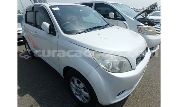Buy Import Toyota Rush White Car in Import - Dubai in Curacao Buy Import Toyota Rush White Car in Import - Dubai in Curacao
