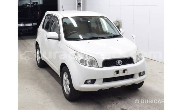 Buy Import Toyota Rush White Car in Import - Dubai in Curacao Buy Import Toyota Rush White Car in Import - Dubai in Curacao