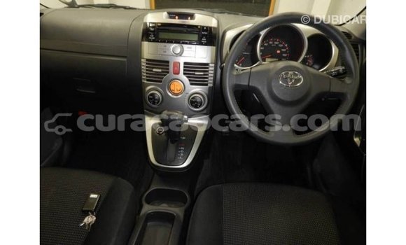 Buy Import Toyota Rush White Car in Import - Dubai in Curacao Buy Import Toyota Rush White Car in Import - Dubai in Curacao