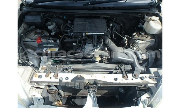 Buy Import Toyota Rush White Car in Import - Dubai in Curacao Buy Import Toyota Rush White Car in Import - Dubai in Curacao