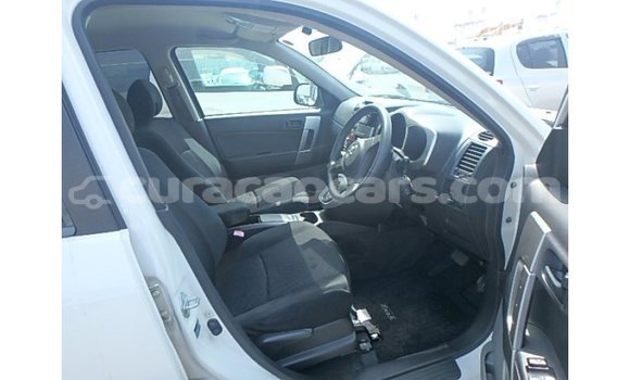 Buy Import Toyota Rush White Car in Import - Dubai in Curacao Buy Import Toyota Rush White Car in Import - Dubai in Curacao