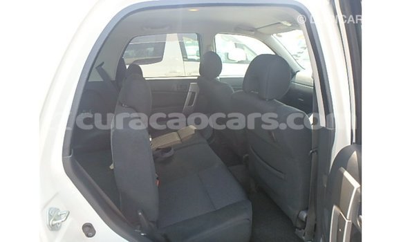 Buy Import Toyota Rush White Car in Import - Dubai in Curacao Buy Import Toyota Rush White Car in Import - Dubai in Curacao
