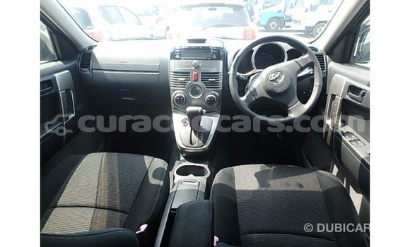 Buy Import Toyota Rush White Car in Import - Dubai in Curacao Buy Import Toyota Rush White Car in Import - Dubai in Curacao