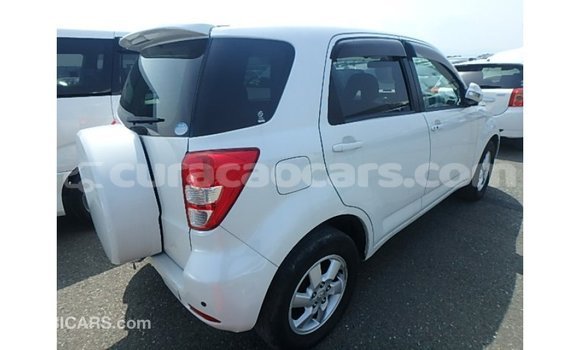 Buy Import Toyota Rush White Car in Import - Dubai in Curacao Buy Import Toyota Rush White Car in Import - Dubai in Curacao