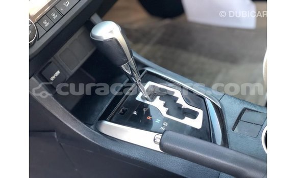 Buy Import Toyota Corolla White Car in Import - Dubai in Curacao Buy Import Toyota Corolla White Car in Import - Dubai in Curacao