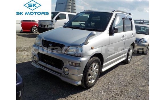 Buy Import Daihatsu Terios Other Car in Import - Dubai in Curacao
