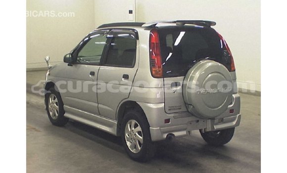 Buy Import Daihatsu Terios Other Car in Import - Dubai in Curacao Buy Import Daihatsu Terios Other Car in Import - Dubai in Curacao