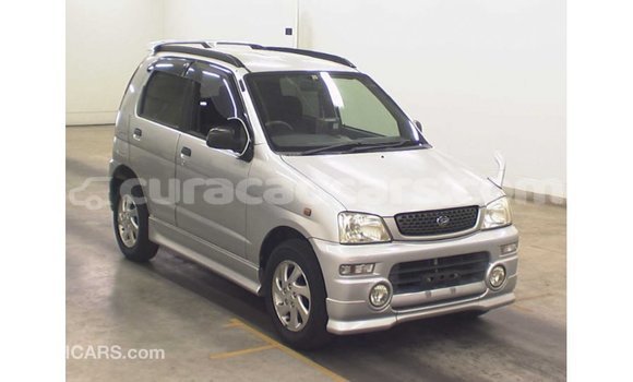Buy Import Daihatsu Terios Other Car in Import - Dubai in Curacao Buy Import Daihatsu Terios Other Car in Import - Dubai in Curacao