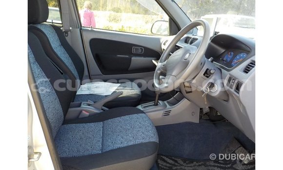 Buy Import Daihatsu Terios Other Car in Import - Dubai in Curacao Buy Import Daihatsu Terios Other Car in Import - Dubai in Curacao