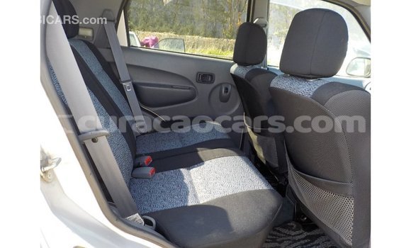 Buy Import Daihatsu Terios Other Car in Import - Dubai in Curacao Buy Import Daihatsu Terios Other Car in Import - Dubai in Curacao