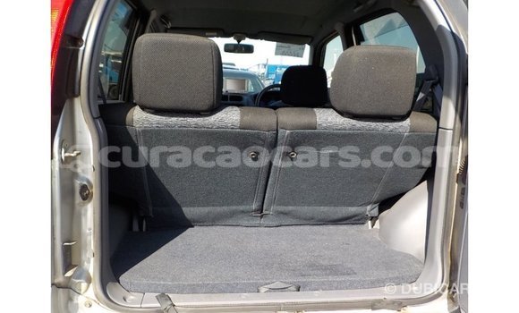 Buy Import Daihatsu Terios Other Car in Import - Dubai in Curacao Buy Import Daihatsu Terios Other Car in Import - Dubai in Curacao