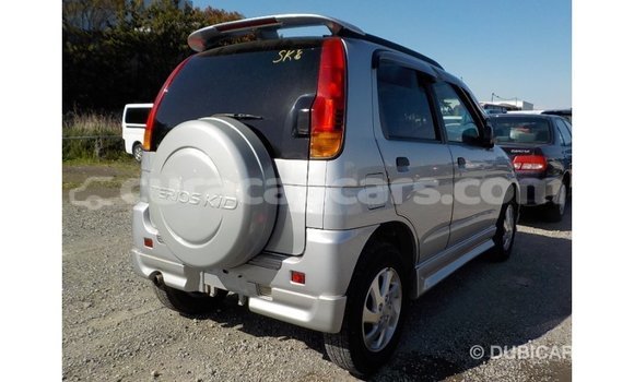 Buy Import Daihatsu Terios Other Car in Import - Dubai in Curacao Buy Import Daihatsu Terios Other Car in Import - Dubai in Curacao