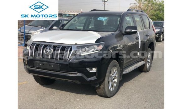 Buy Import Toyota Prado Black Car in Import - Dubai in Curacao Buy Import Toyota Prado Black Car in Import - Dubai in Curacao