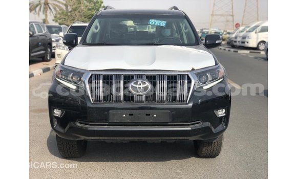 Buy Import Toyota Prado Black Car in Import - Dubai in Curacao Buy Import Toyota Prado Black Car in Import - Dubai in Curacao