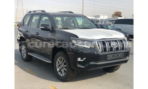 Buy Import Toyota Prado Black Car in Import - Dubai in Curacao Buy Import Toyota Prado Black Car in Import - Dubai in Curacao