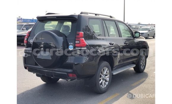 Buy Import Toyota Prado Black Car in Import - Dubai in Curacao Buy Import Toyota Prado Black Car in Import - Dubai in Curacao
