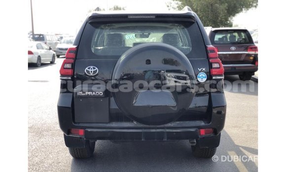 Buy Import Toyota Prado Black Car in Import - Dubai in Curacao Buy Import Toyota Prado Black Car in Import - Dubai in Curacao