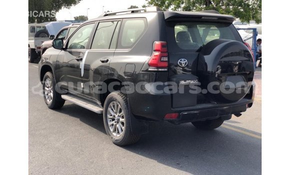Buy Import Toyota Prado Black Car in Import - Dubai in Curacao Buy Import Toyota Prado Black Car in Import - Dubai in Curacao