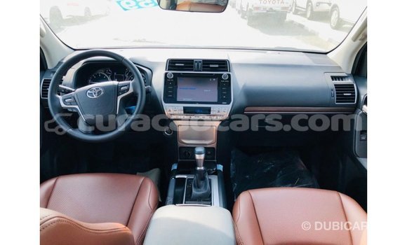Buy Import Toyota Prado Black Car in Import - Dubai in Curacao Buy Import Toyota Prado Black Car in Import - Dubai in Curacao
